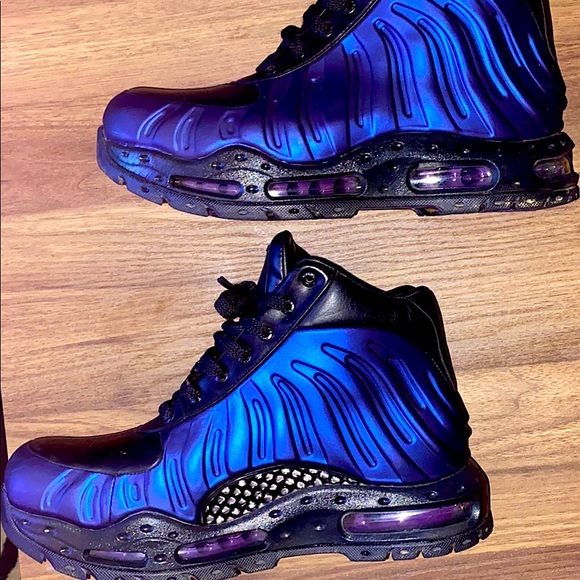 Acg Foam Posit Boots | Poshmark